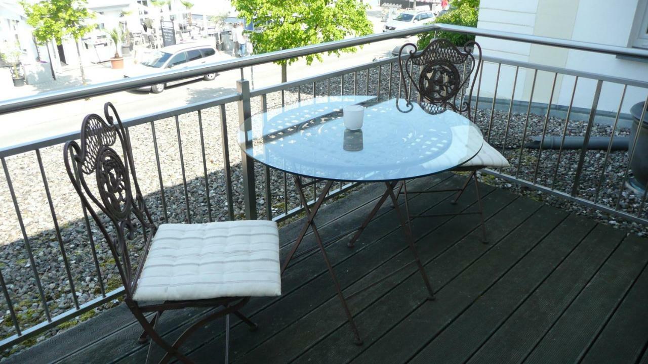 Gaestehaus Grothe Hotel Zinnowitz Eksteriør billede