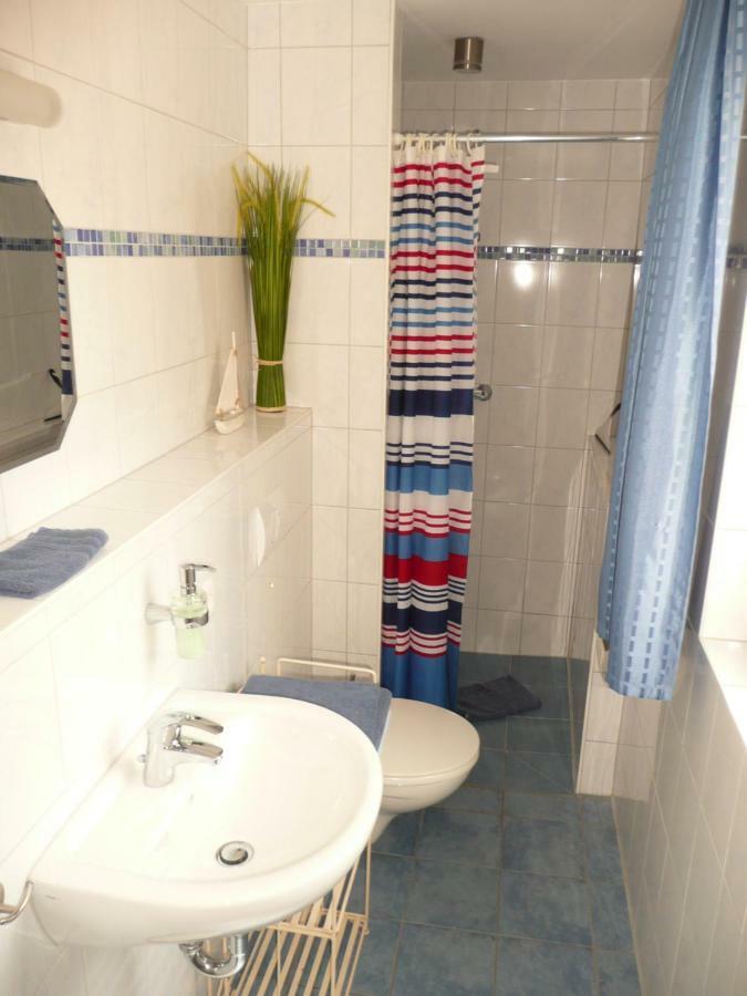 Gaestehaus Grothe Hotel Zinnowitz Eksteriør billede